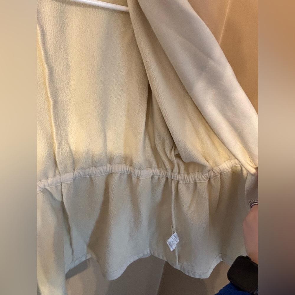 Fabletics Sage jacket Large - Picture 4 of 9